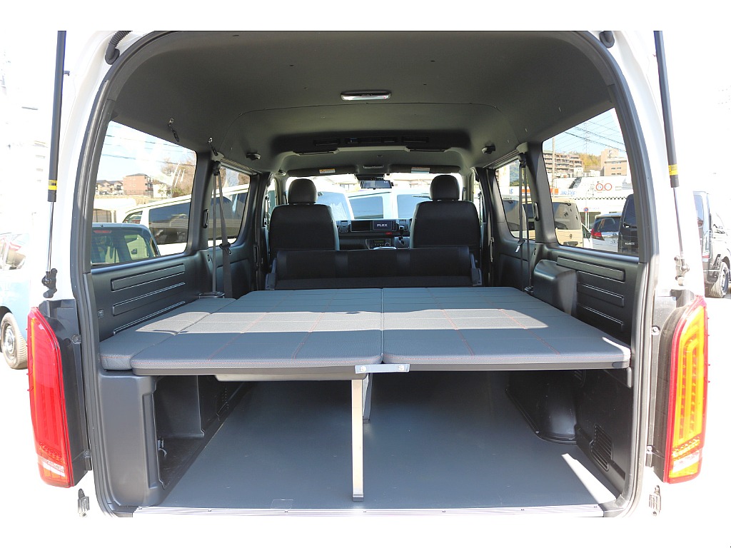 特別仕様車ＭＲＴ「マルチロールトランスポーター」