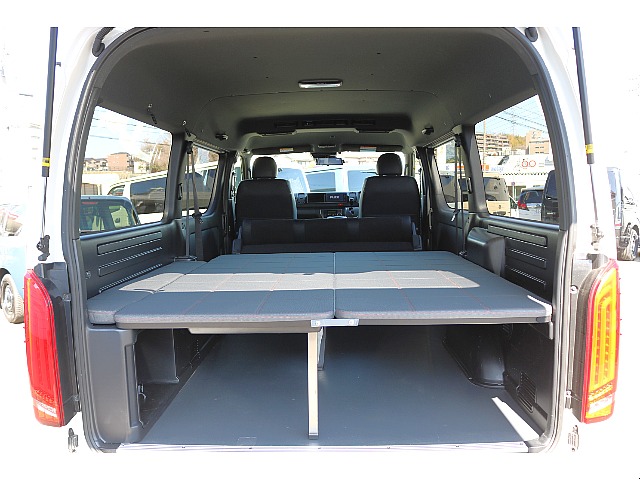 特別仕様車ＭＲＴ「マルチロールトランスポーター」