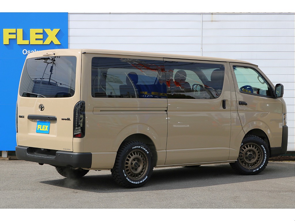 オートローン120回までOK！