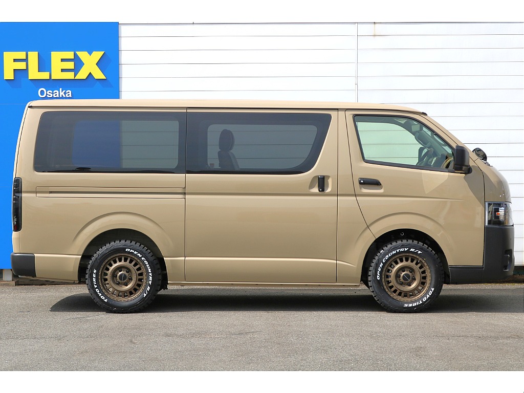 追加カスタムも大歓迎です♪