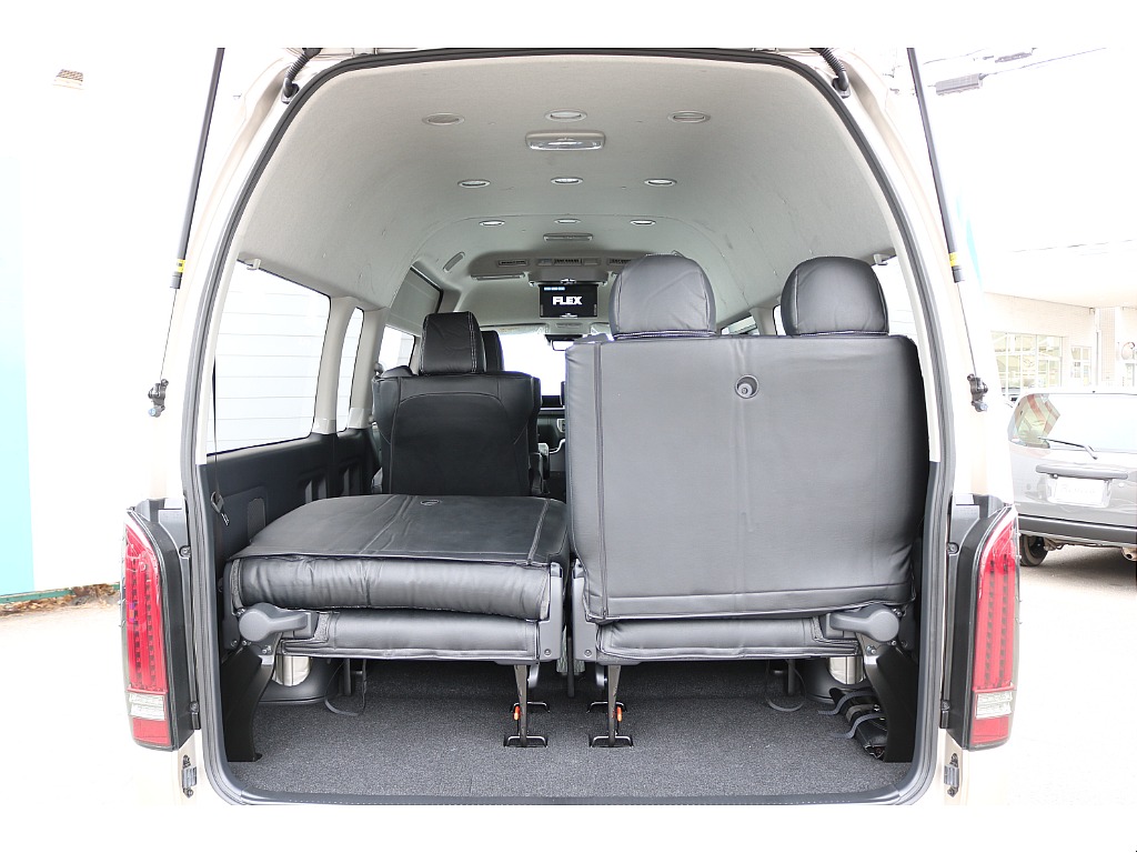 新車グランドキャビンファインテックツアラー！ 全国ご納車可能です！