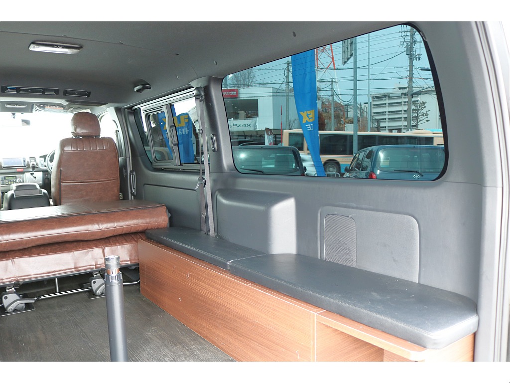 追加カスタムも大歓迎です♪