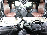 全席シートカバー装着済み♪