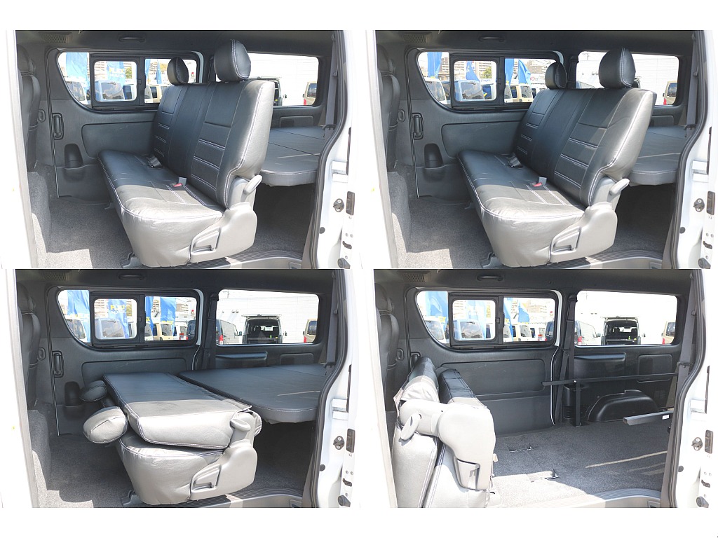 【厳選仕入/Re classic/ディーゼル4WD】Re classic丸目＆pawホイール装着済みのお車が入庫致しました♪