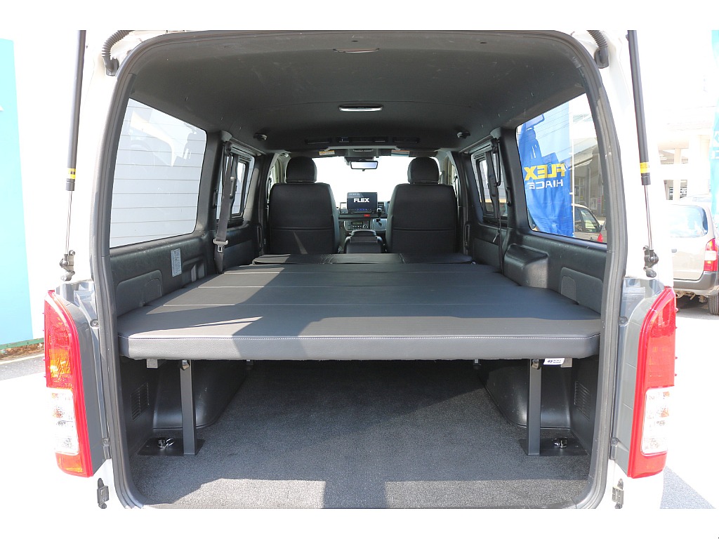 FLEX type2ベットキット