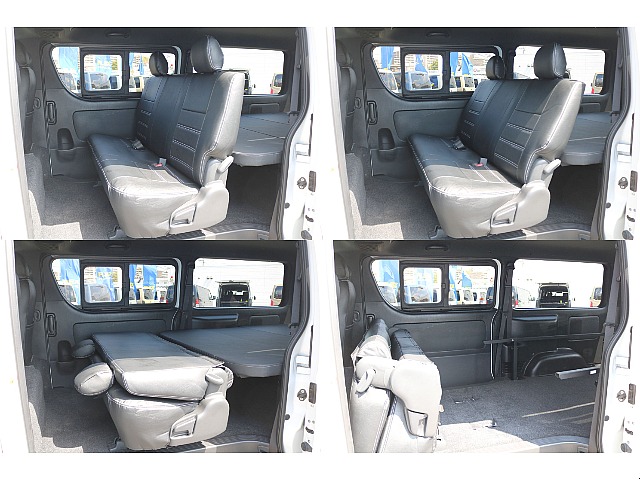 【厳選仕入/Re classic/ディーゼル4WD】Re classic丸目＆pawホイール装着済みのお車が入庫致しました♪