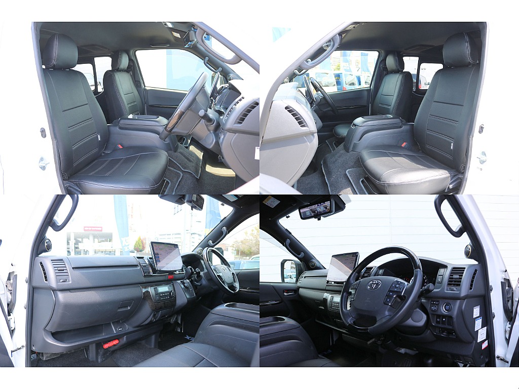 【厳選仕入/Re classic/ディーゼル4WD】Re classic丸目＆pawホイール装着済みのお車が入庫致しました♪