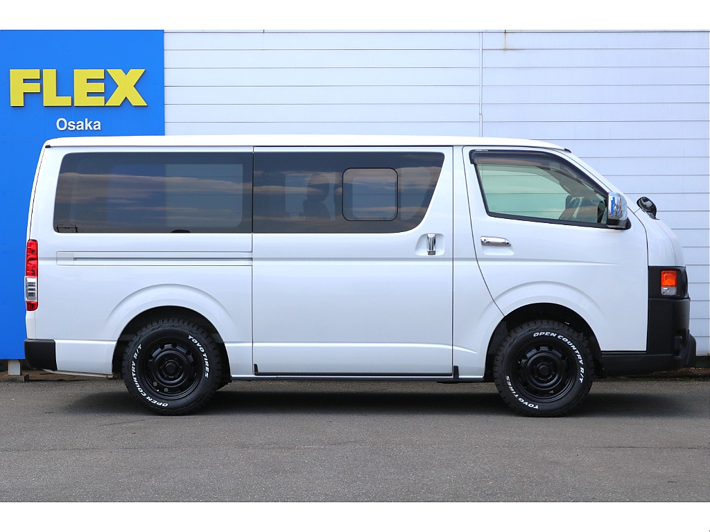 オートローン120回までOK！