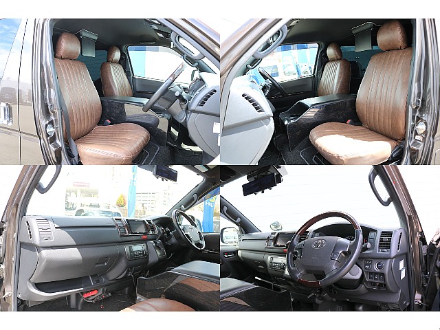 【厳選仕入れ/ディーゼル4WD】50THアニバーサリー特別仕様車！大人気希少カラーのグラファイトメタリックのボディが映える！