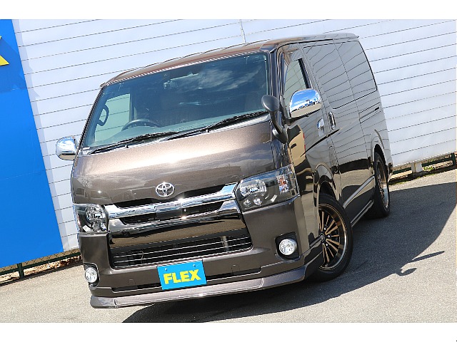 【厳選仕入れ/ディーゼル4WD】50THアニバーサリー特別仕様車！大人気希少カラーのグラファイトメタリックのボディが映える！