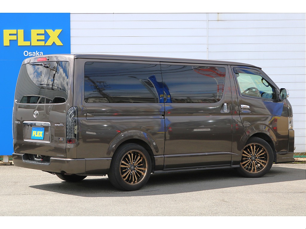 オートローン120回までOK！