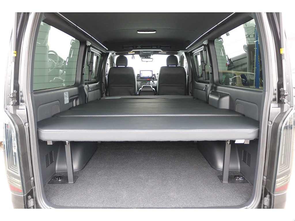 FLEX type2ベットキット