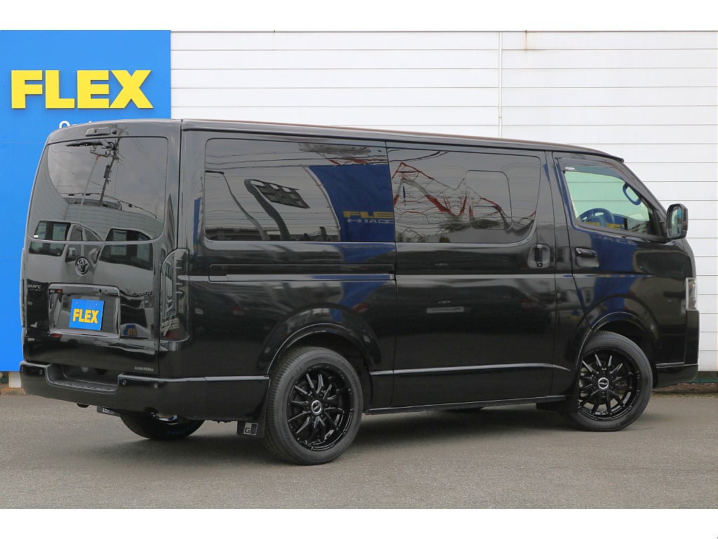 オートローン120回までOK！