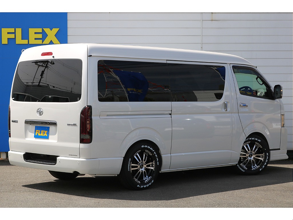 オートローン120回までOK！