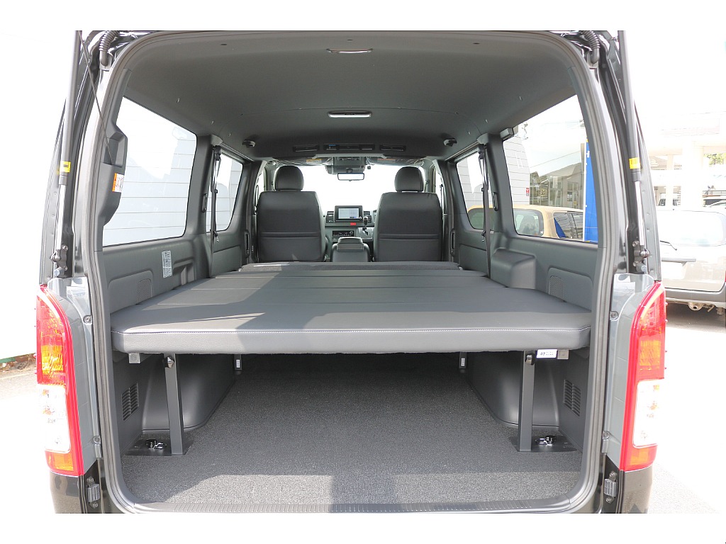 FLEX type2ベットキット