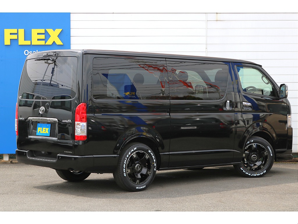 オートローン120回までOK！