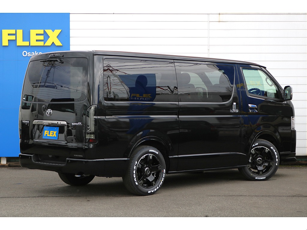 オートローン120回までOK！