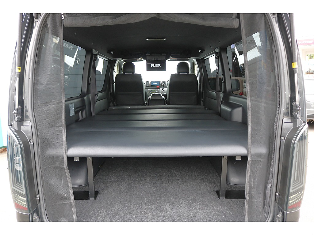 TypeⅠベッドキット