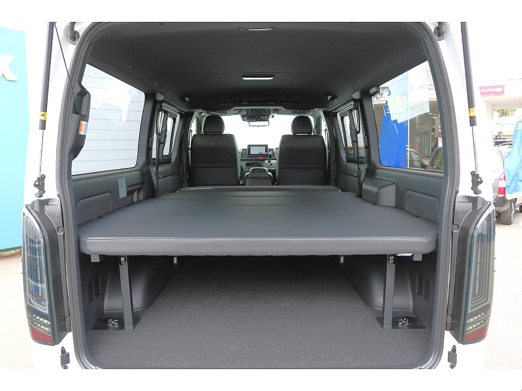 FLEX type2ベットキット