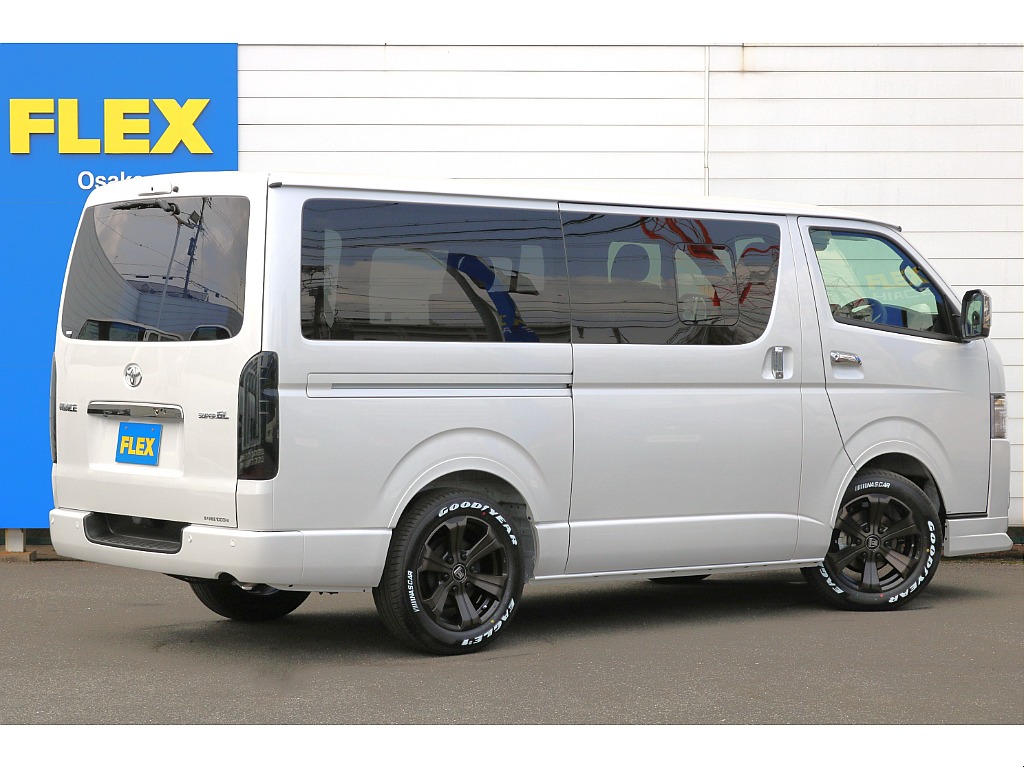 オートローン120回までOK！