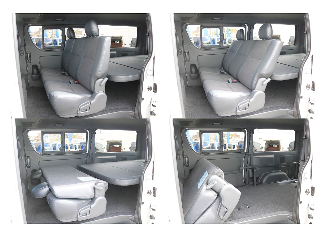 【買取直販/ガソリン4WD】高年式低走行のお車が入庫致しました！外装は大人気シンプルカスタム♪追加カスタムも大歓迎♪