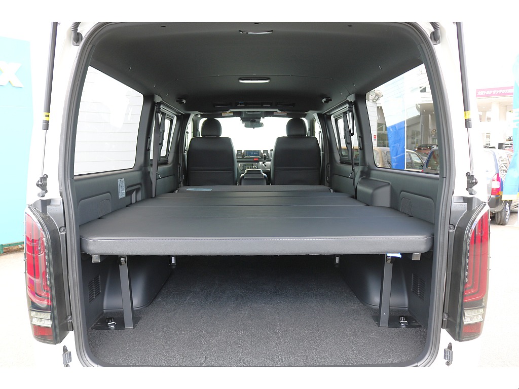 FLEX type2ベットキット