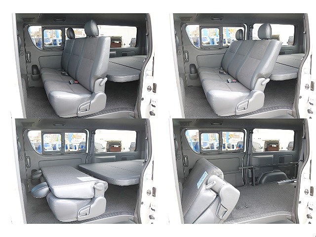 【買取直販/ガソリン4WD】高年式低走行のお車が入庫致しました！外装は大人気シンプルカスタム♪追加カスタムも大歓迎♪