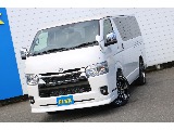 【買取直販/ガソリン4WD】高年式低走行のお車が入庫致しました！外装は大人気シンプルカスタム♪追加カスタムも大歓迎♪