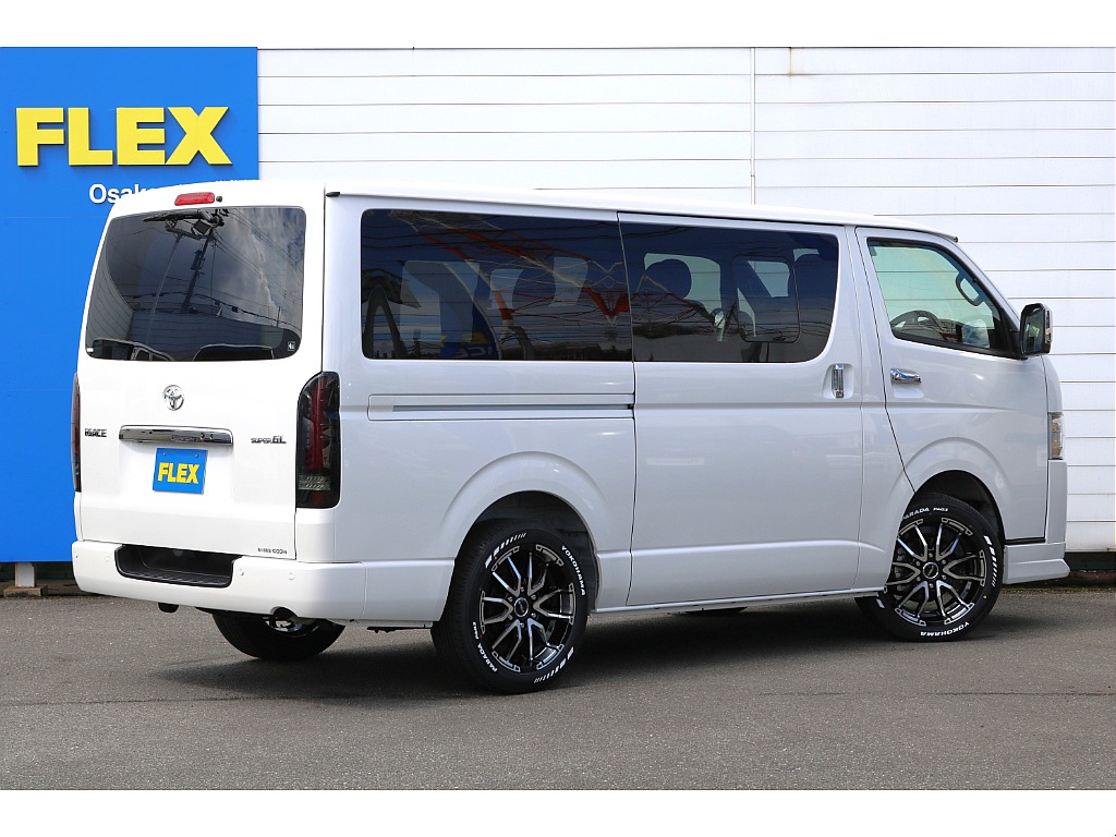 オートローン120回までOK！