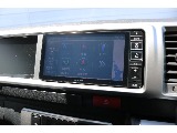 ALPINE7インチナビ