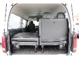 【新車 内装架装familiar/ガソリン2WD】乗車定員10人！多彩なシートアレンジが可能なお車がご入庫致しました♪