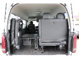 【新車 内装架装familiar/ガソリン2WD】乗車定員10人！多彩なシートアレンジが可能なお車がご入庫致しました♪