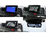 PVM＆Bカメラ連動施工済み♪