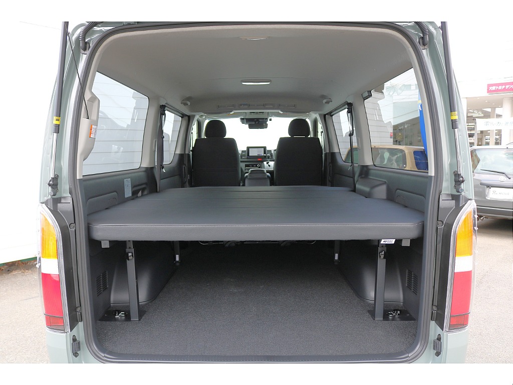 FLEX type2ベットキット