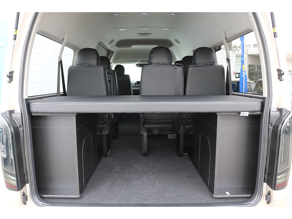 FLEX 67 ROKU NANA スマートベッドキット