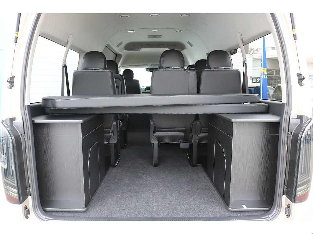 FLEX 67 ROKU NANA スマートベッドキット