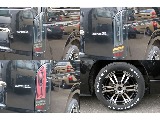 【厳選仕入】R3年式ハイエースバンスーパーGLダークプライムⅡガソリン２WD　FLEXカスタムパッケージ