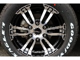 FLEX　Delf 02ホイル　17インチ