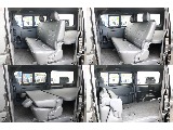 【厳選仕入】R3年式ハイエースバンスーパーGLダークプライムⅡガソリン２WD　FLEXオリジナルカスタマイズ！