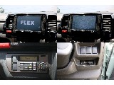 アルパイン製8インチナビ