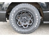 ダンロップ GRANDTREK タイヤ