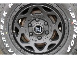 足元にはNEXUS TRAIL NT-1をチョイス♪