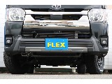 トヨタ ハイエースバン(24枚目)
