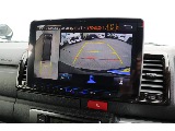 PVM＆Bカメラ連動施工済み♪