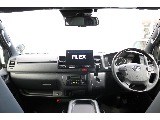 【高年式低走行】R5年式ハイエーススーパーGLダークプライムⅡディーゼル４WD！
