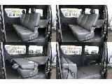 【高年式低走行】R5年式ハイエーススーパーGLダークプライムⅡディーゼル４WD！