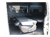 【厳選仕入/高年式低走行】R5年式ハイエーススーパーGLダークプライムⅡディーゼル2WD　バッドフェイスボンネット装備！