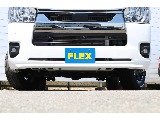 【厳選仕入/高年式低走行】R5年式ハイエーススーパーGLダークプライムⅡディーゼル2WD　バッドフェイスボンネット装備！