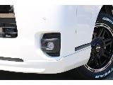 【厳選仕入/高年式低走行】R5年式ハイエーススーパーGLダークプライムⅡディーゼル2WD　バッドフェイスボンネット装備！