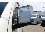 【厳選仕入/高年式低走行】R5年式ハイエーススーパーGLダークプライムⅡディーゼル2WD　バッドフェイスボンネット装備！